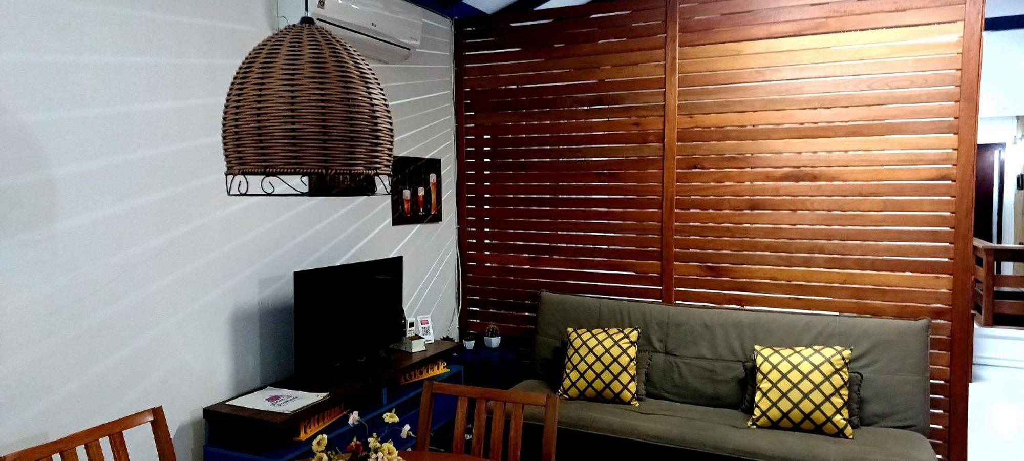 Locar-In Gramado - Loft A 50 M Da Rua Coberta. Apartment Exterior foto